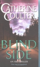 Cover art for Blind Side (FPI Thriller #8)