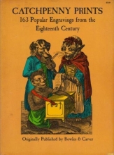 Cover art for Catchpenny Prints