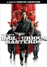 Cover art for Inglourious Basterds 