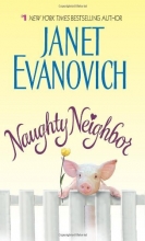 Cover art for Naughty Neighbor