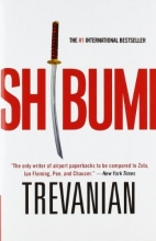 Cover art for Shibumi: A Novel