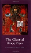 Cover art for The Glenstal Book of Prayer: A Benedictine Prayer Book