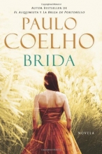 Cover art for Brida: Novela  (Spanish Edition)