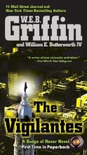 Cover art for The Vigilantes (Badge of Honor)