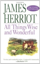 Cover art for All Things Wise and Wonderful