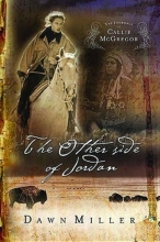 Cover art for The Other Side of Jordan: The Journal of Callie McGregor series, Book 2 (Journals of Callie McGregor)