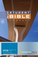 Cover art for NIV Student Bible, Revised Edition (New International Version)