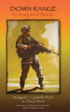 Cover art for Down Range: To Iraq and Back