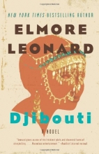 Cover art for Djibouti: A Novel