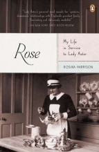 Cover art for Rose: My Life in Service to Lady Astor