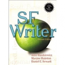 Cover art for SF Writer 3 Book Package (SF Writer 978-0321125606, The Writers Guide to Research and Documentation 9780131779976, Researching Online 9780321092779)