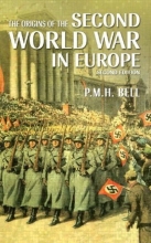 Cover art for The Origins of the Second World War in Europe (2nd Edition)
