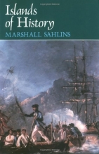 Cover art for Islands of History