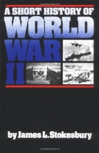 Cover art for A Short History of World War II
