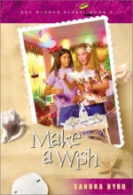 Cover art for Make a Wish (Hidden Diary)
