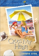 Cover art for Cross My Heart (Hidden Diary)