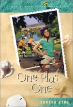 Cover art for One Plus One (Hidden Diary)