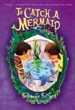 Cover art for To Catch a Mermaid