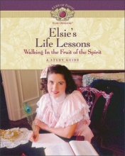 Cover art for Elsie's Life Lessons