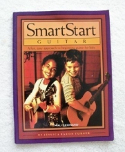 Cover art for SmartStart Guitar