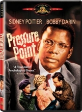 Cover art for Pressure Point