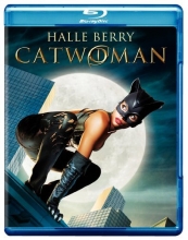 Cover art for Catwoman [Blu-ray]
