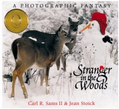 Cover art for Stranger in the Woods: A Photographic Fantasy (Nature)