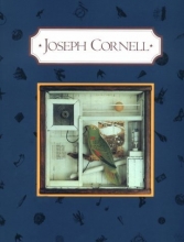 Cover art for Joseph Cornell