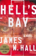 Cover art for Hell's Bay (Thorn #10)