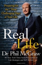Cover art for Real Life: Preparing for the 7 Most Challenging Days of Your Life