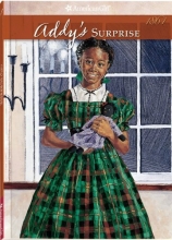 Cover art for Addy's Surprise (American Girl (Quality))