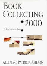 Cover art for Book Collecting 2000 (Collected Books)