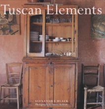 Cover art for Tuscan Elements (Decor Best-Sellers)