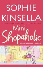 Cover art for Mini Shopaholic: A Novel (Shopaholic Series)