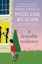 Cover art for A Desirable Residence: A Novel of Love and Real Estate