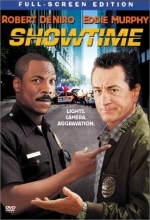 Cover art for Showtime 