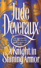 Cover art for A Knight in Shining Armor
