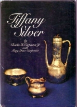 Cover art for Tiffany Silver