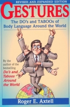Cover art for Gestures: The Do's and Taboos of Body Language Around the World