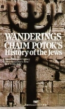 Cover art for Wanderings: History of the Jews