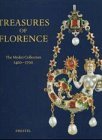 Cover art for Treasures of Florence: The Medici Collection 1400-1700