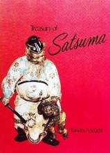Cover art for Treasury of Satsuma