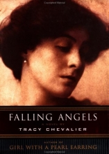 Cover art for Falling Angels: A Novel