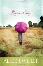 Cover art for Rain Song