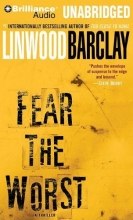 Cover art for Fear the Worst