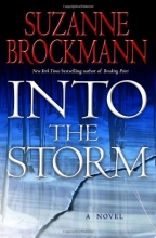 Cover art for Into the Storm (Troubleshooters #10)