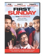 Cover art for First Sunday