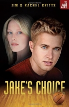 Cover art for Jake's Choice (To Save a Life)