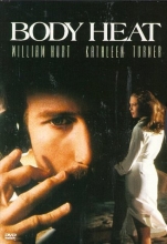 Cover art for Body Heat