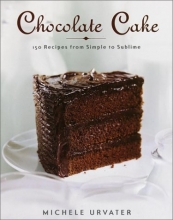 Cover art for Chocolate Cake